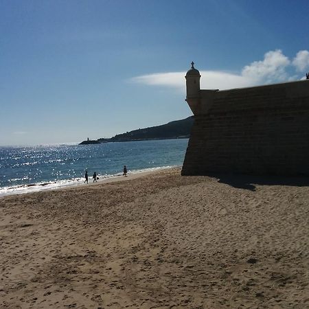 Casa Cristina Leilighet Sesimbra Eksteriør bilde