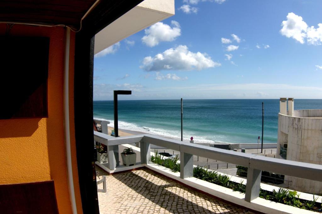 Casa Cristina Leilighet Sesimbra Rom bilde
