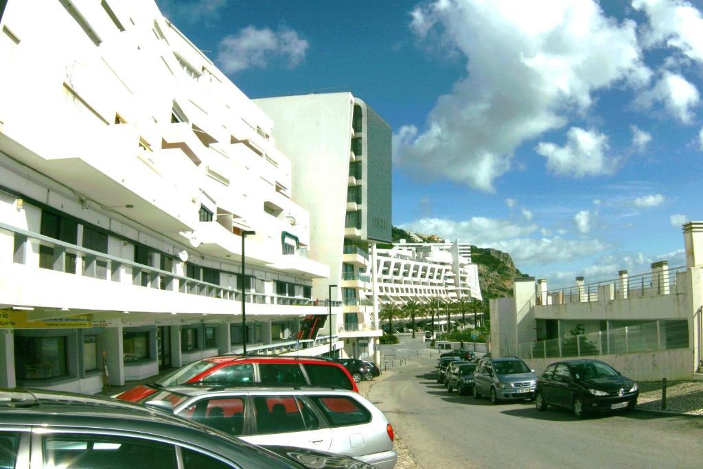Casa Cristina Leilighet Sesimbra Eksteriør bilde