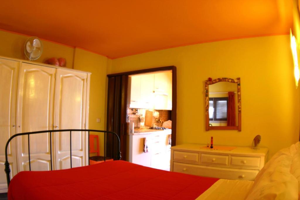 Casa Cristina Leilighet Sesimbra Rom bilde